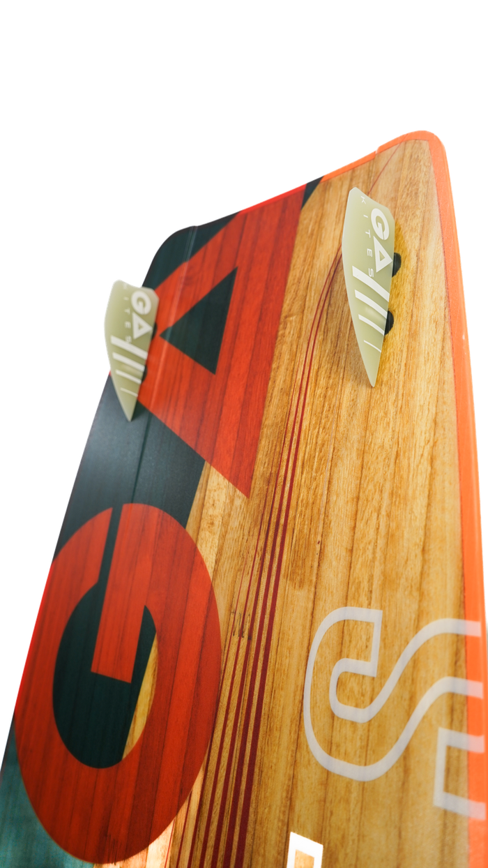 GA Kite Board Set Watts 2024
