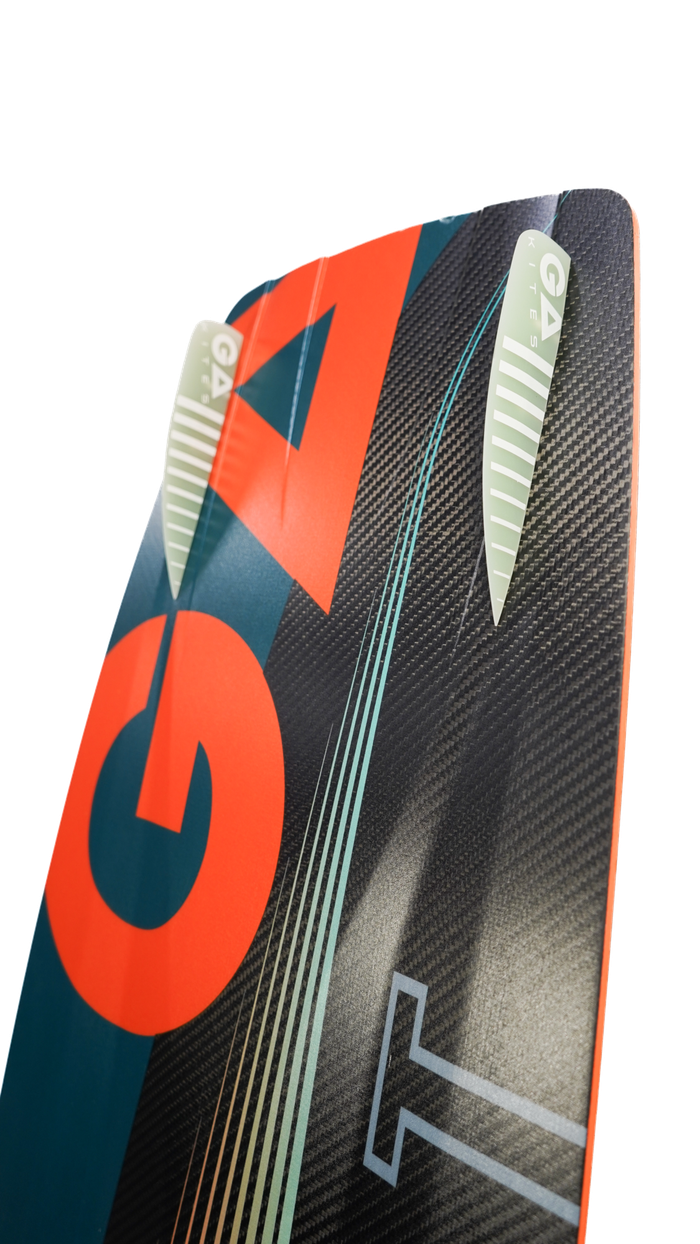GA Kite Board Set Pact 2024