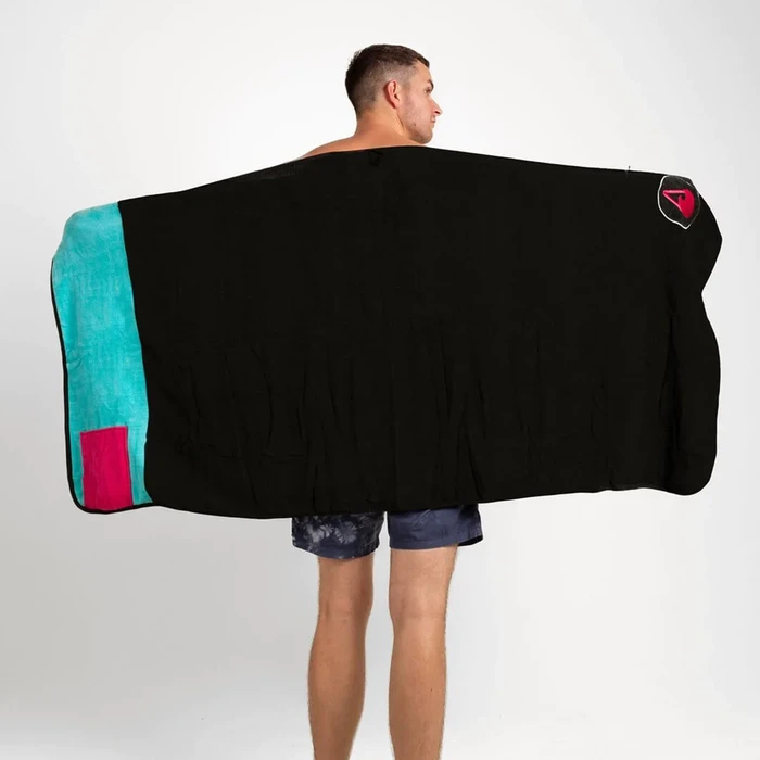 Wave Hawaii Strandtuch Cinco Badetuch