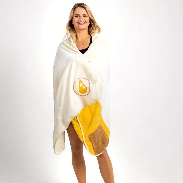 Wave Hawaii Strandtuch Ocho Badetuch