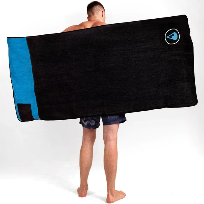 Wave Hawaii Strandtuch Uno Badetuch