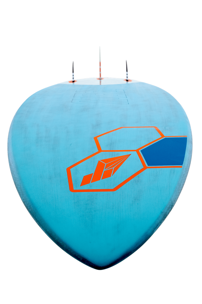 Tabou Windsurf Board 3S Plus LTD 2024