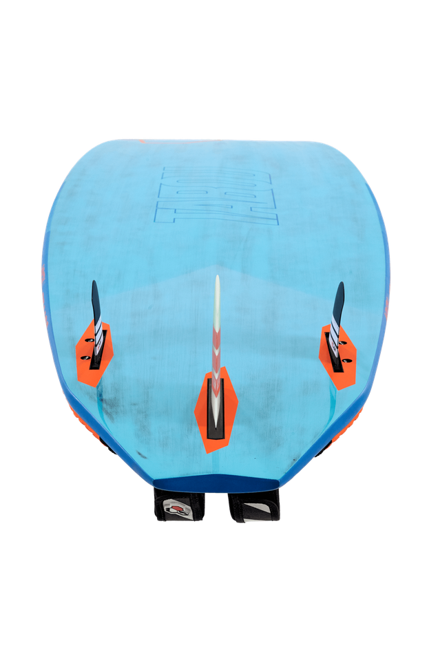 Tabou Windsurf Board 3S Plus LTD 2024
