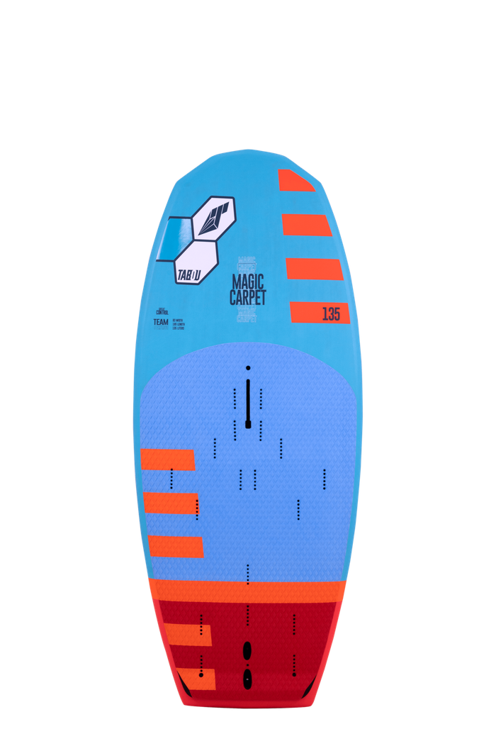 Tabou Windsurf & Wing Foil Board Magic Carpet MTE 2024