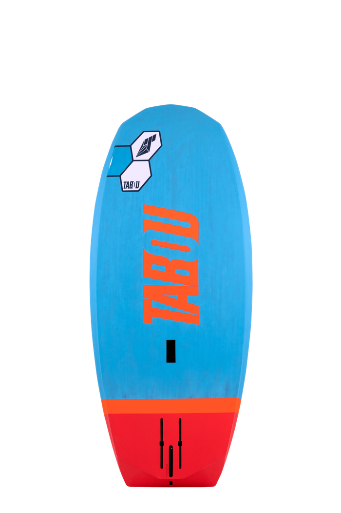 Tabou Windsurf & Wing Foil Board Magic Carpet MTE 2024