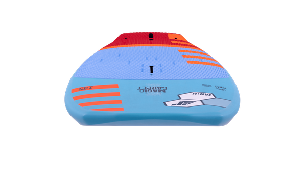 Tabou Windsurf & Wing Foil Board Magic Carpet MTE 2024