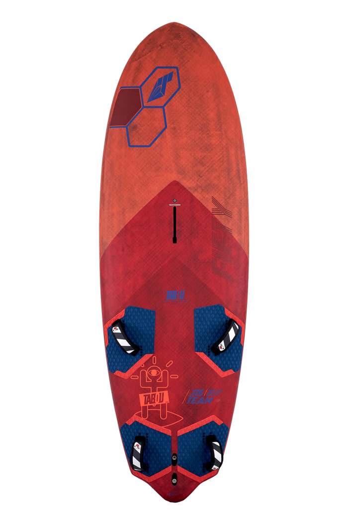 Tabou Windsurf Board Fifty LTD 2024