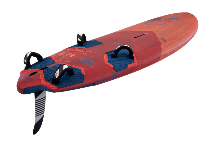Tabou Windsurf Board Fifty LTD 2024