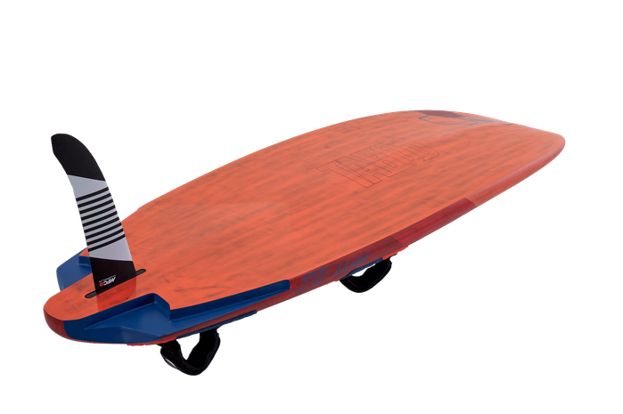 Tabou Windsurf Board Fifty LTD 2024