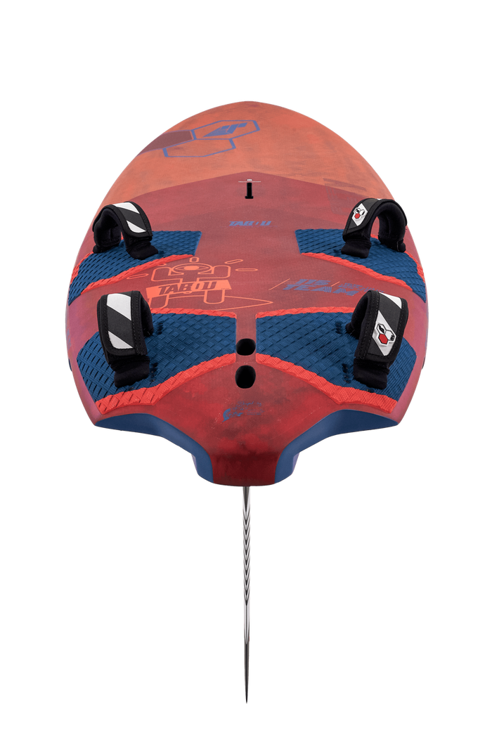Tabou Windsurf Board Fifty LTD 2024