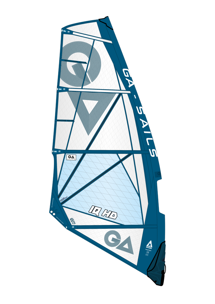 GA-Sails Windsurf Segel  IQ – HD 2024