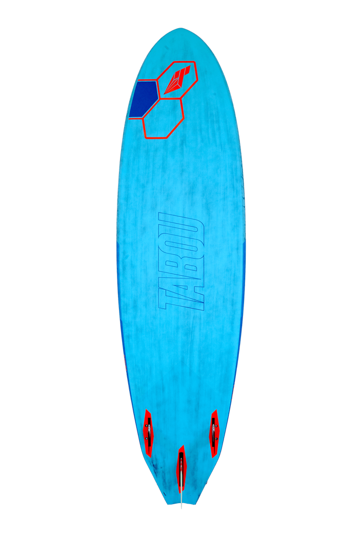 Tabou Windsurf Board 3S Plus TEAM 2024