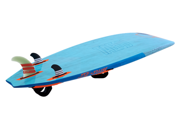 Tabou Windsurf Board 3S Plus TEAM 2024
