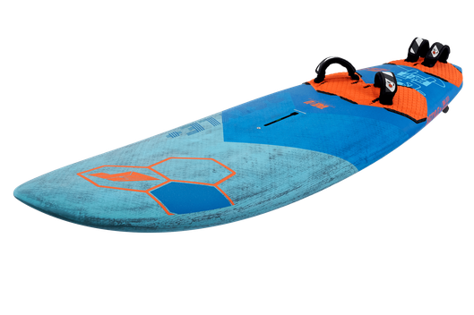 Tabou Windsurf Board 3S Plus TEAM 2024