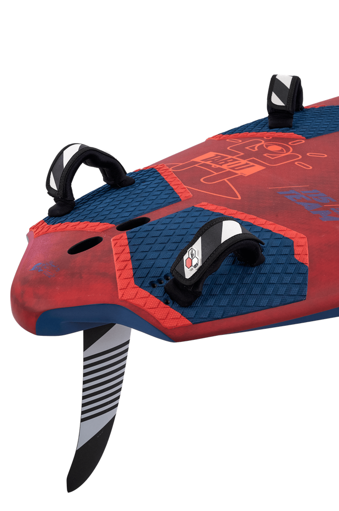 Tabou Windsurf Board Fifty TEAM 2024