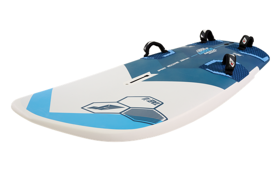 Tabou Windsurf Foil Board Air Ride MTE 2024