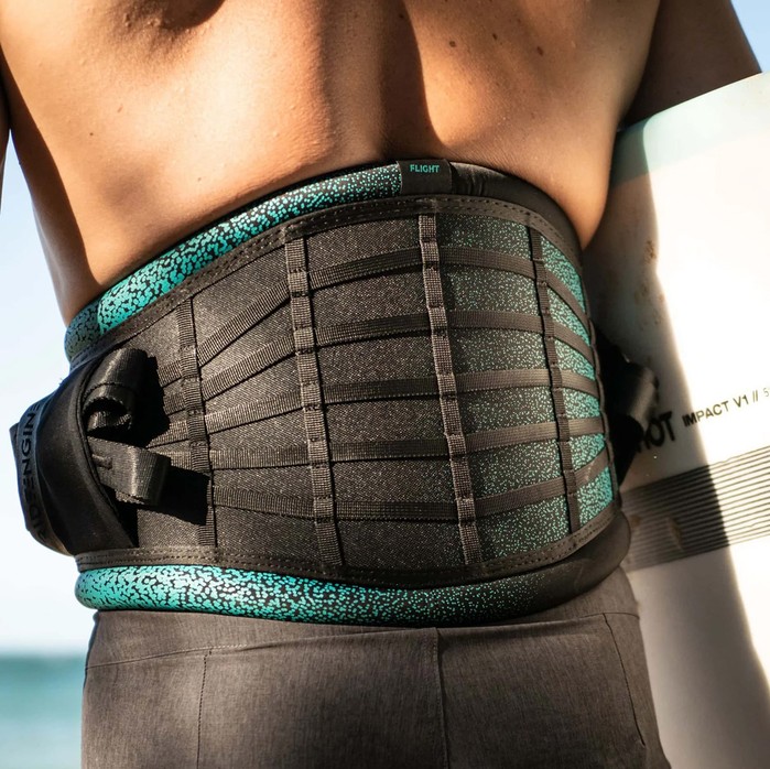 Ride Engine Trapez Roam V1 Harness 2023