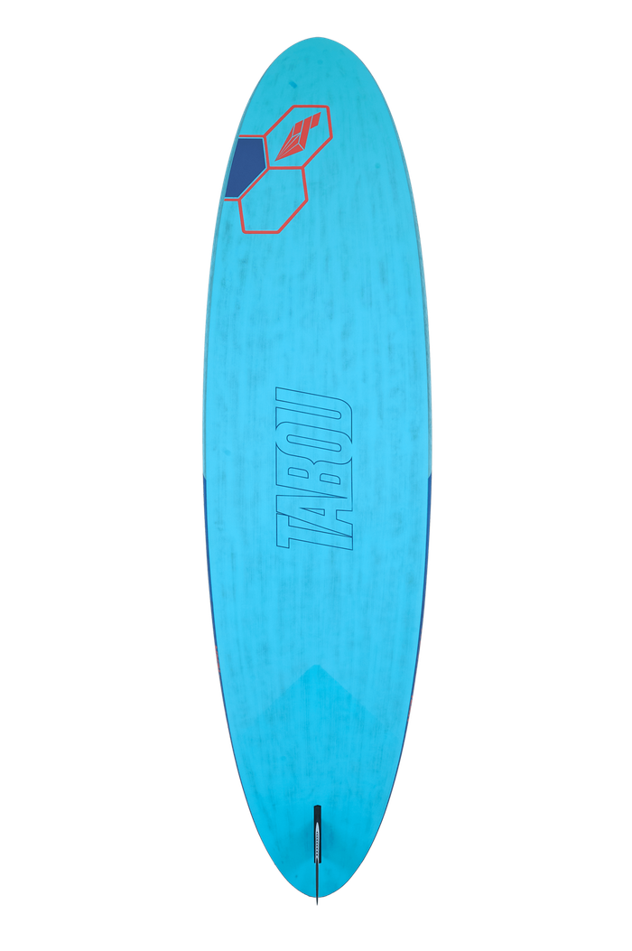 Tabou Windsurf Board Rocket TEAM 2024
