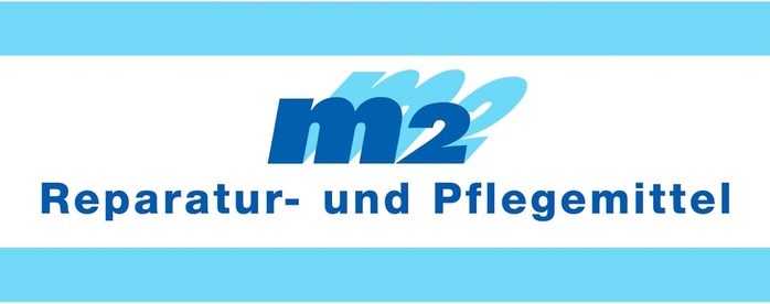 M2 Neopren Reparaturset / Hot Melt Patches zum Aufbügeln 