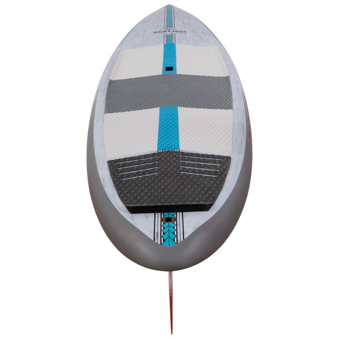 Naish SUP Hardboard Maliko Carbon 2024
