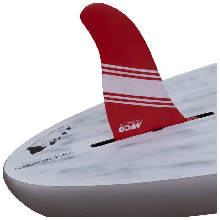 Naish SUP Hardboard Maliko Carbon 2024