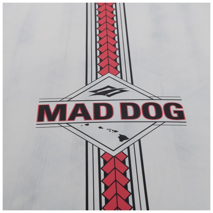 Naish SUP Hardboard Mad Dog X32 2024