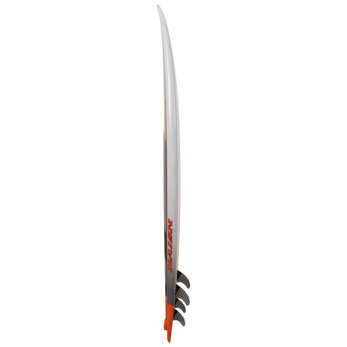 Naish SUP Hardboard Hokua GTW 2024