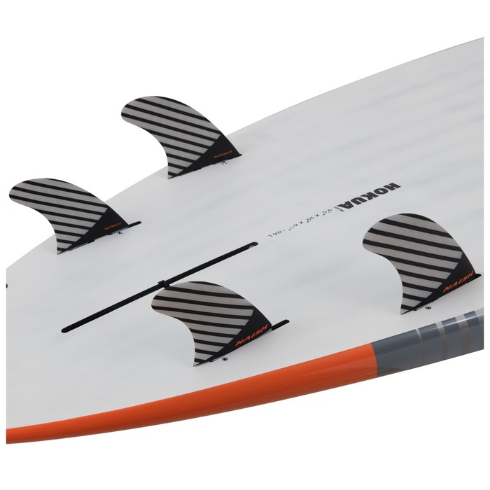 Naish SUP Hardboard Hokua GTW 2024