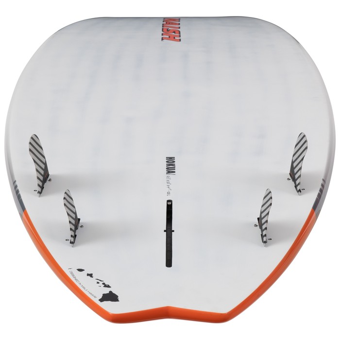 Naish SUP Hardboard Hokua GTW 2024