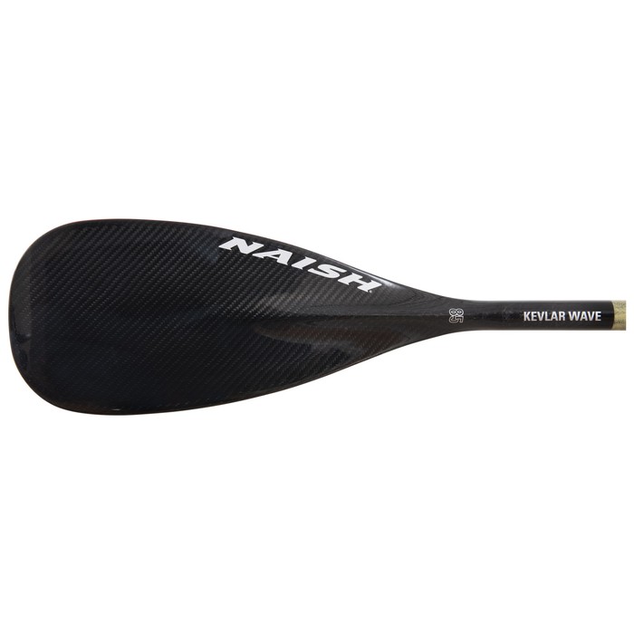 Naish SUP Paddel Kevlar Wave Vario SDS