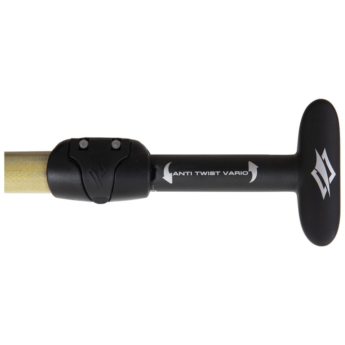 Naish SUP Paddel Kevlar Wave Vario SDS