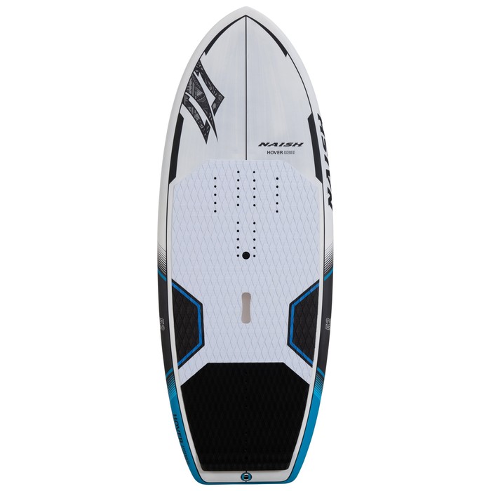 Naish Wing Foil Board Hover Ascend Carbon Ultra 2024