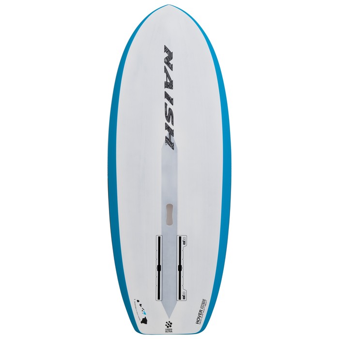 Naish Wing Foil Board Hover Ascend Carbon Ultra 2024