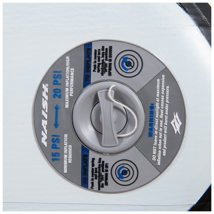 Naish Wing Foil Board Hover Inflatable 2024