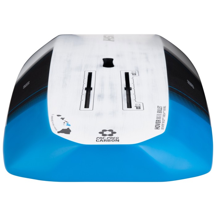 Naish Wing Foil Board Hover Bullet 2024