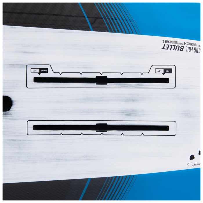 Naish Wing Foil Board Hover Bullet 2024