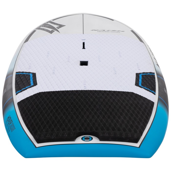 Naish Windsurf & Wing & SUP Foil Board Hover Crossover 2024
