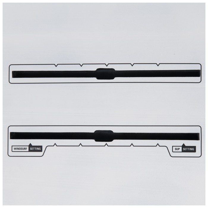 Naish Windsurf & Wing & SUP Foil Board Hover Crossover 2024