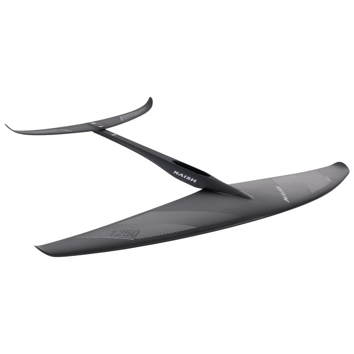 Naish Wing Foil Ultra Jet Semi Complete 2025
