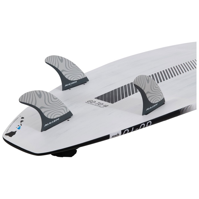 Naish Kite Board Go-To 2024