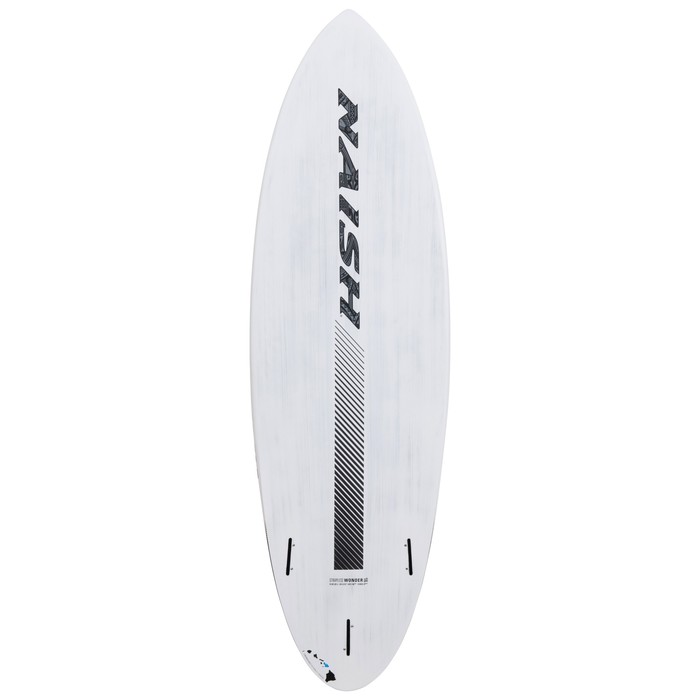 Naish Kite Board Strapless Wonder 2024