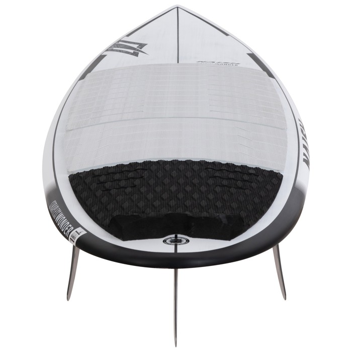 Naish Kite Board Strapless Wonder 2024