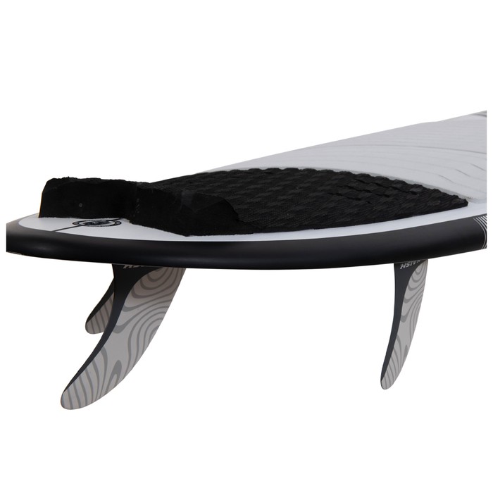 Naish Kite Board Strapless Wonder 2024