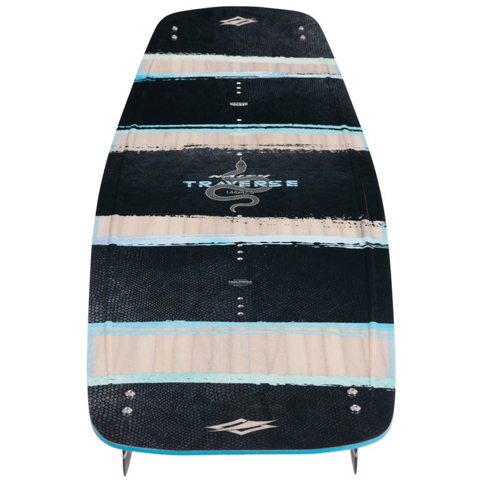 Naish Kite Board Traverse 2024
