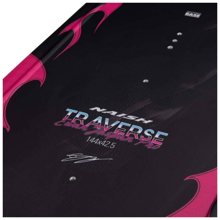 Naish 2024 Traverse EJ