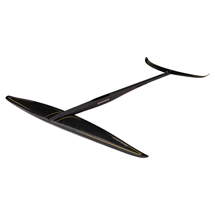Naish Windsurf & Wing Foil HA Semi-Complete (no mast) 2023