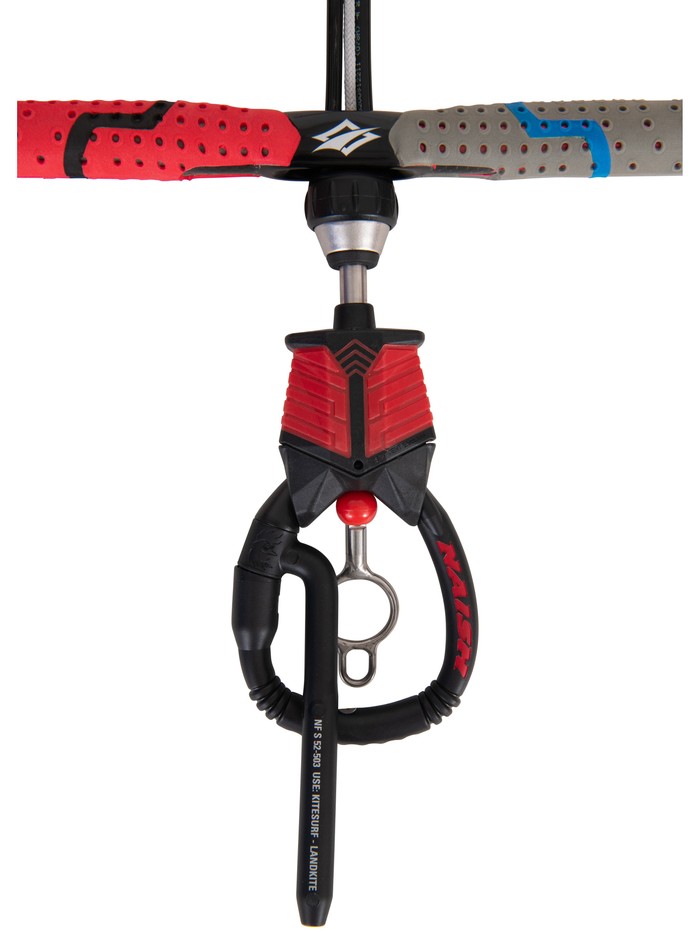 Naish Kite Bar Torque2 + I3 QR 50 V2 - 22+2m