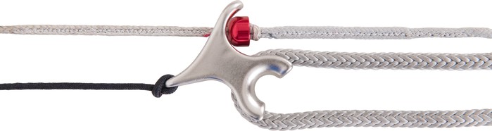 Naish Kite Bar Torque2 + I3 QR 50 V2 - 22+2m