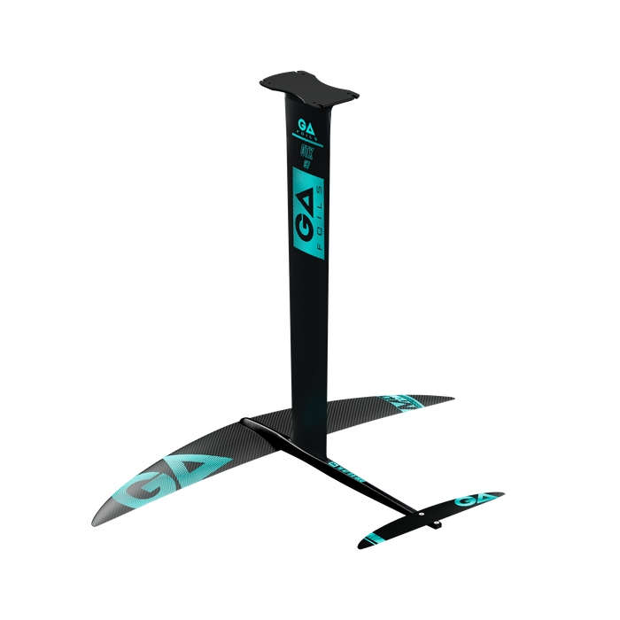GA-Foil Wing Foil CARBON GTX 97 (72cm Fuselage) Set 2024