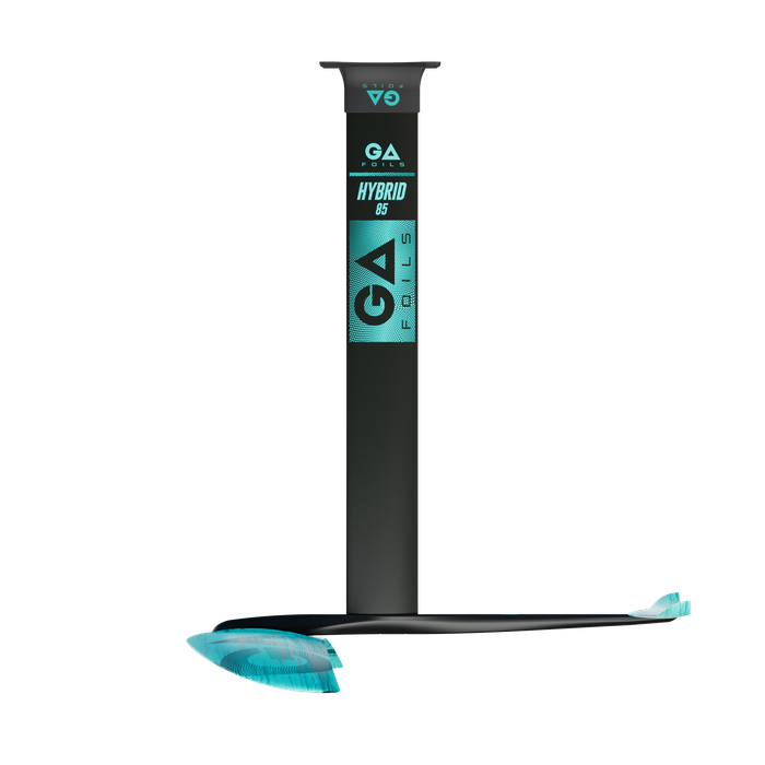 GA-Foil ALU WingFoil Set Hybrid (72cm Fuselage) 2024